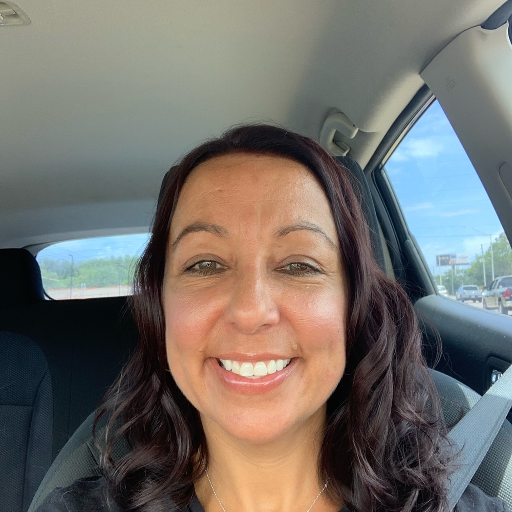 Meet your Posher, Paydra